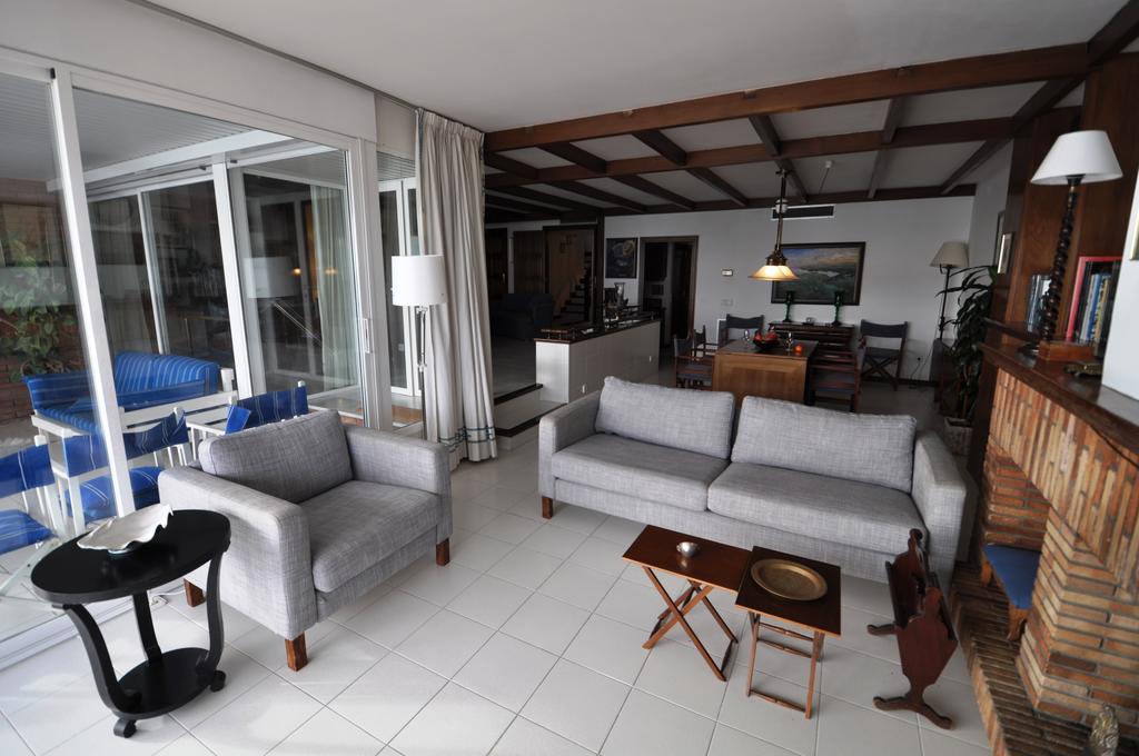 Penthouse -lloret Holiday Apartment *