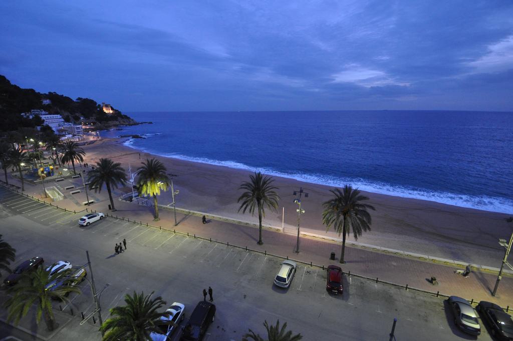 Penthouse -lloret Holiday Apartment *