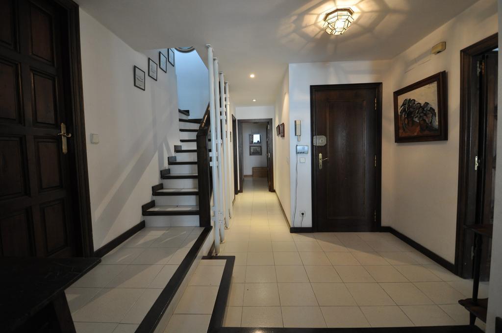 Penthouse -lloret Holiday Lloret de Mar