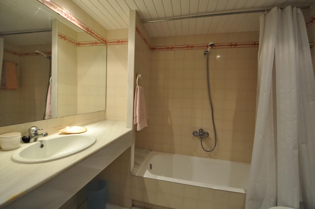 Apartment Penthouse -lloret Holiday *