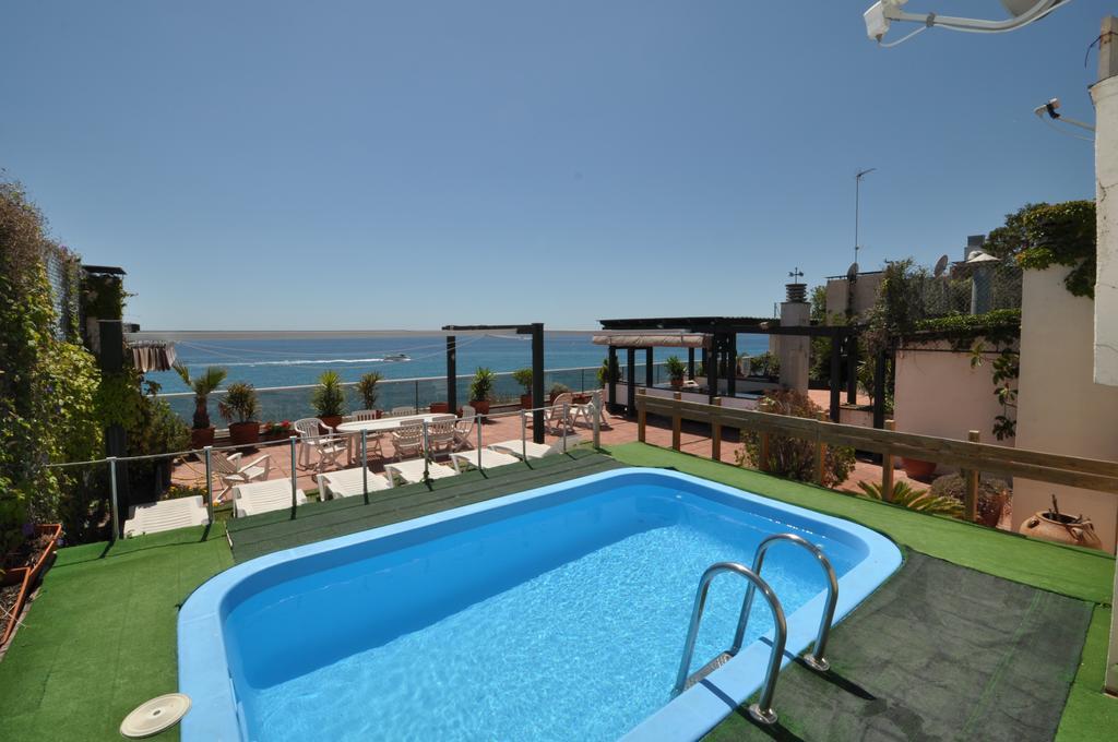 Penthouse -lloret Holiday