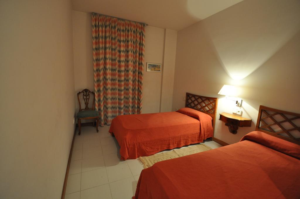 Apartment Penthouse -lloret Holiday