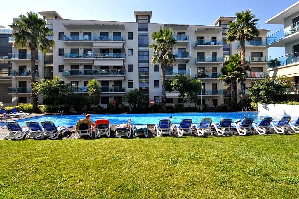 Appartement Mariposa Lloret de Mar
