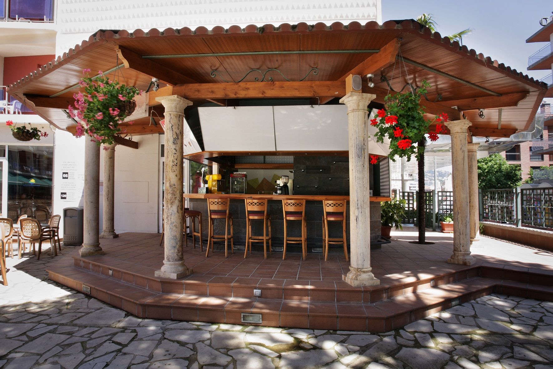 Ona Don Juan Hotel 4*