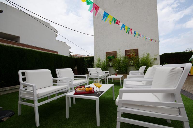 Apartahotel Els Llorers Lloret de Mar