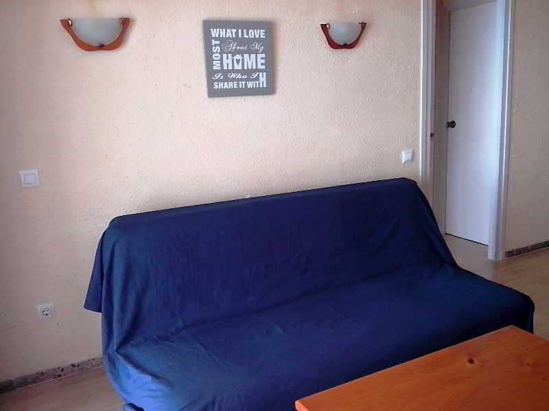 Ar Easy Borodin Appartement