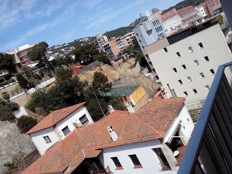 Ar Easy Borodin Appartement Lloret de Mar