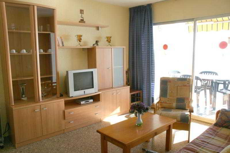 Ar Easy Borodin Appartement Lloret de Mar