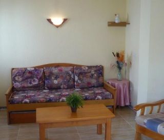 Appartement Ar Easy Borodin *