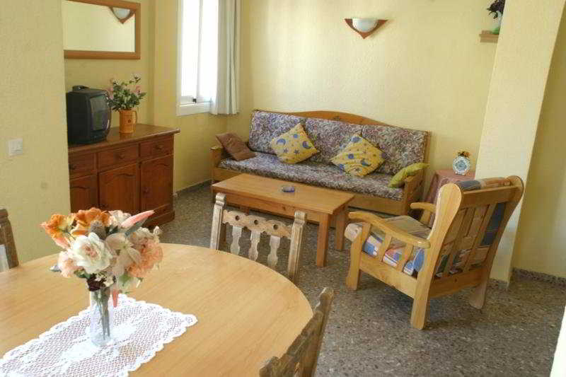 Ar Easy Borodin Appartement