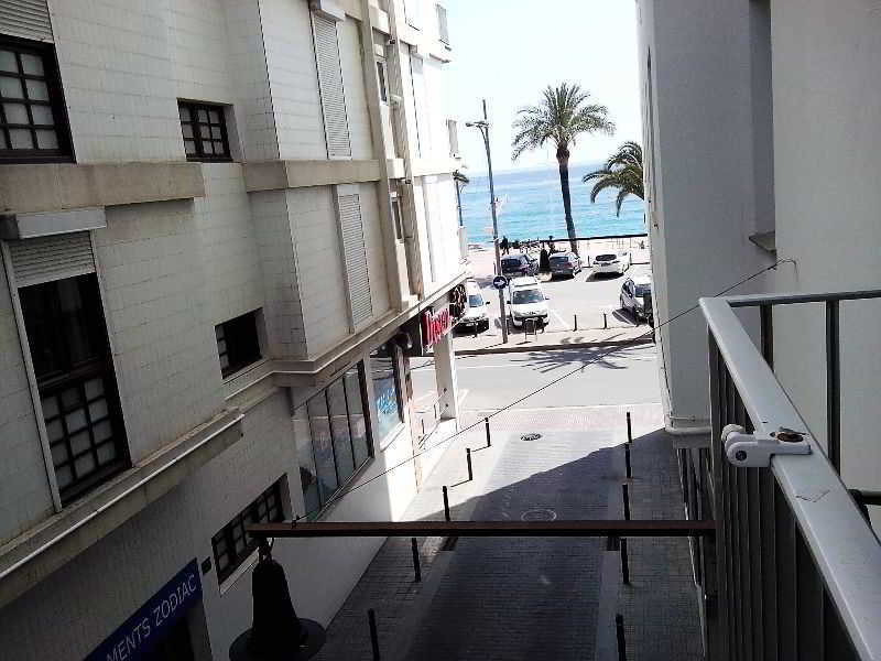 Ar Easy Borodin Appartement *