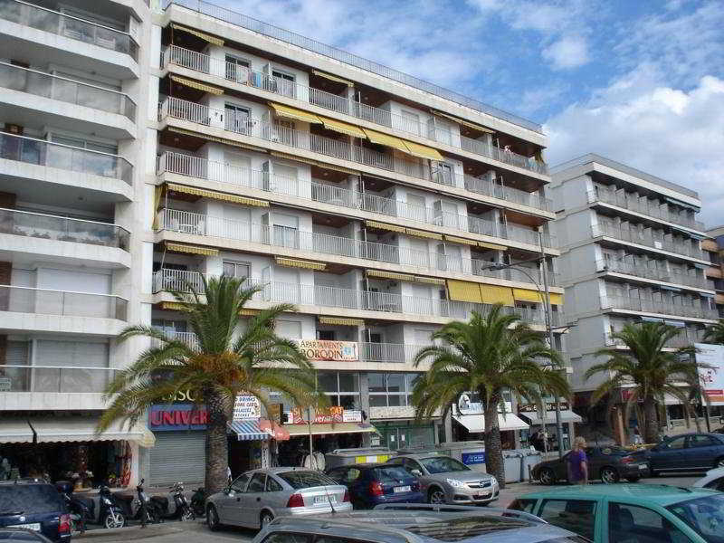Ar Easy Borodin * Lloret de Mar