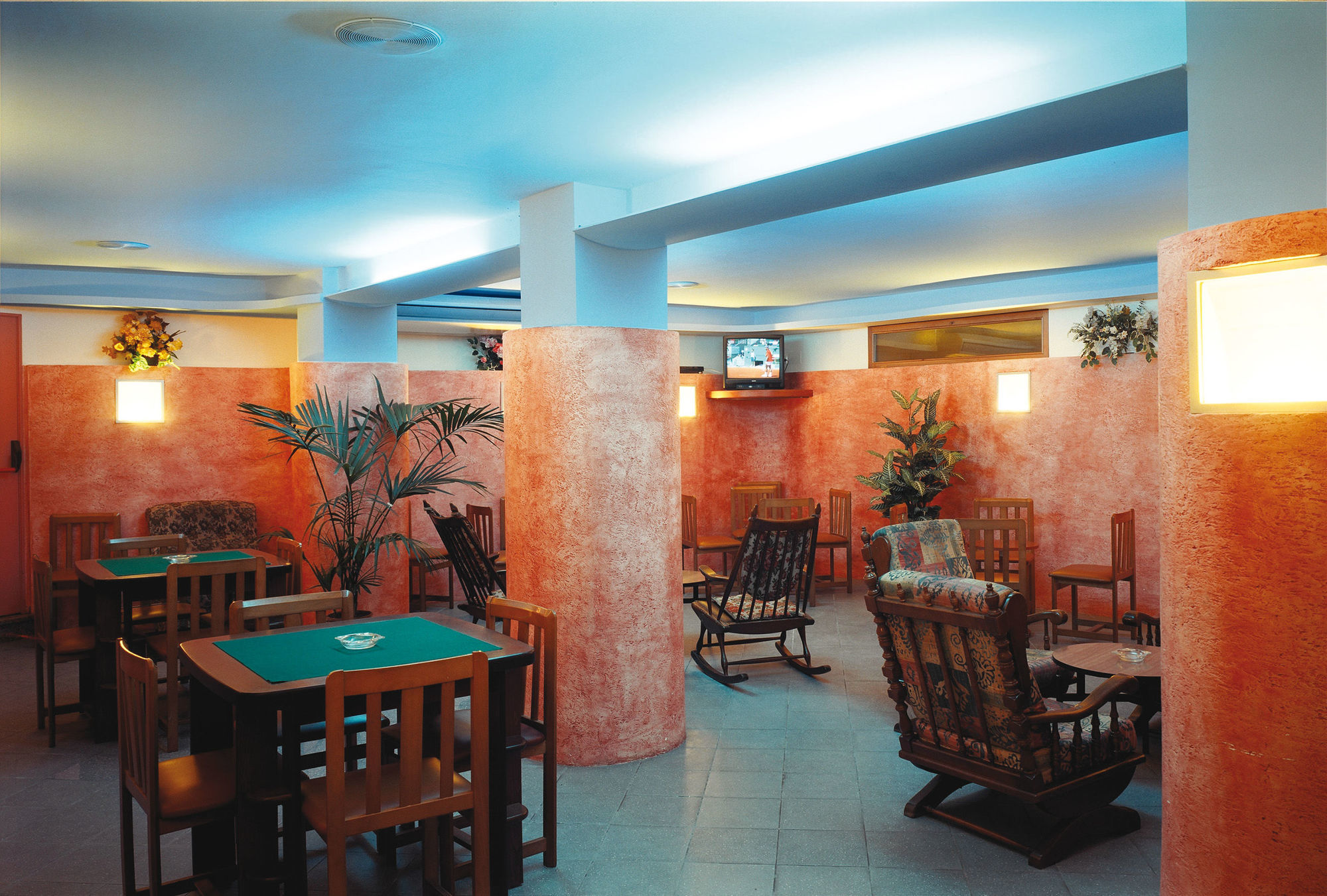 Hotel Alegria San Juan Park Lloret de Mar