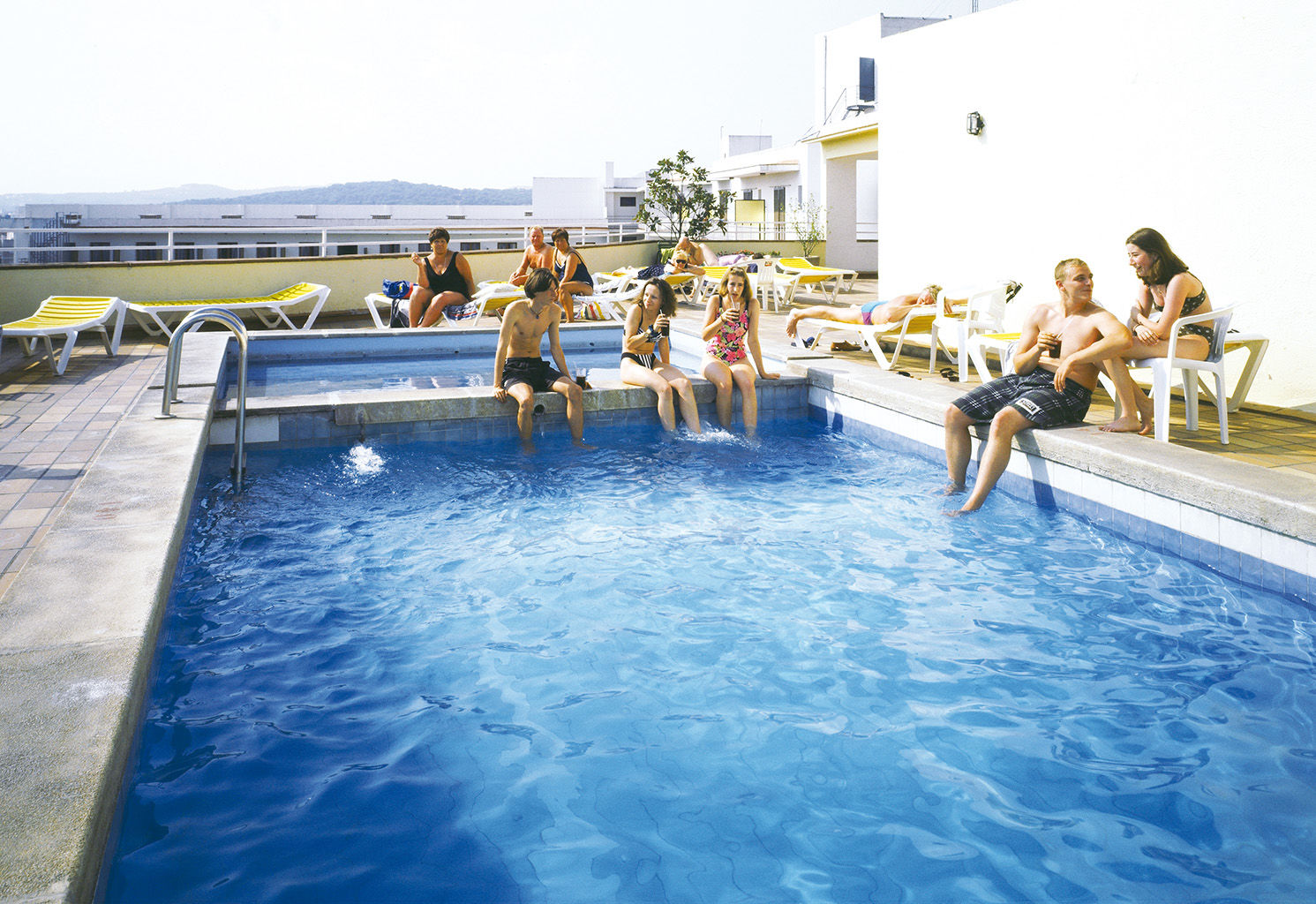 Alegria San Juan Park Hotel Lloret de Mar