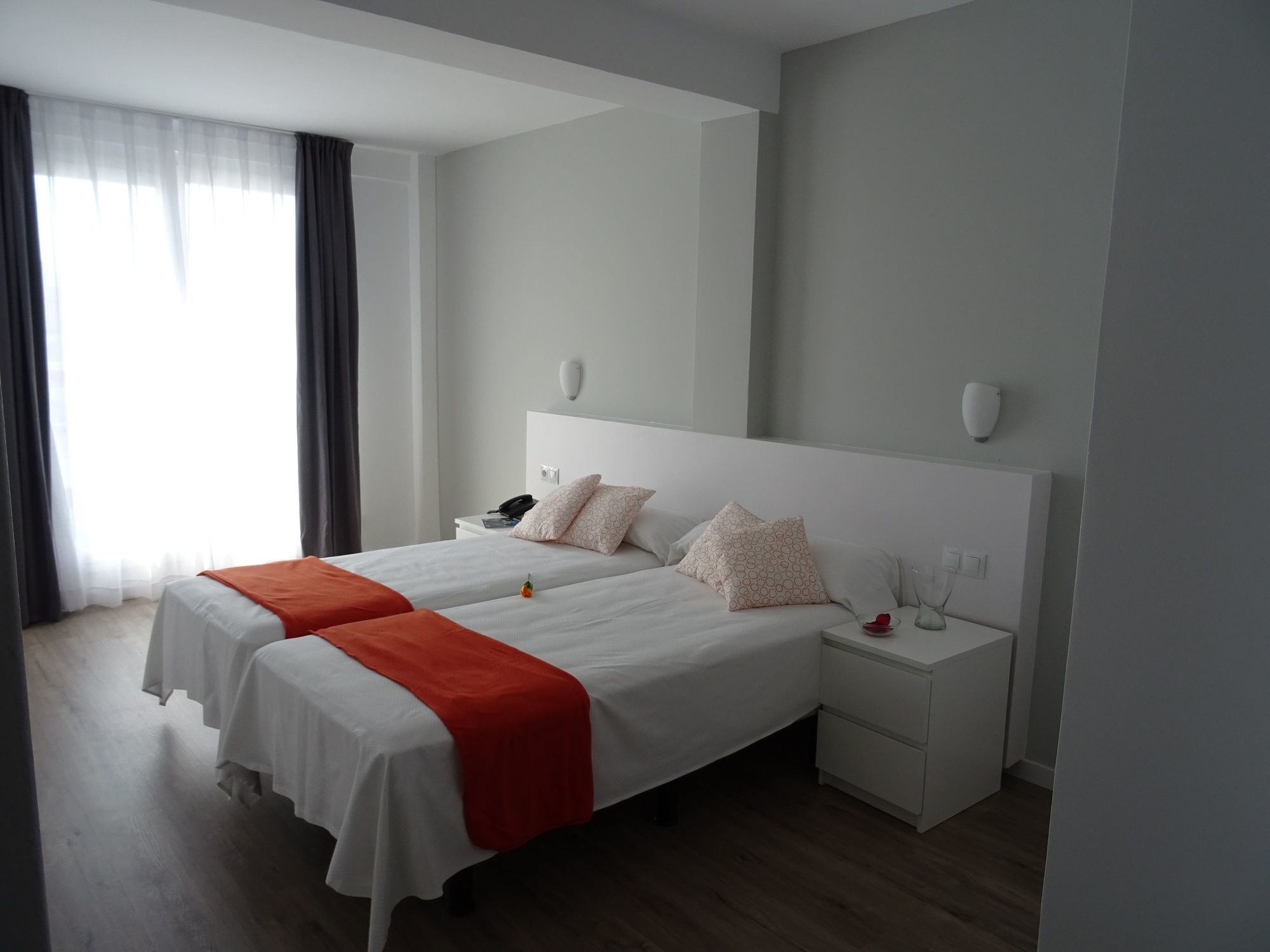 Hotel Victoria - Lloret Lloret de Mar