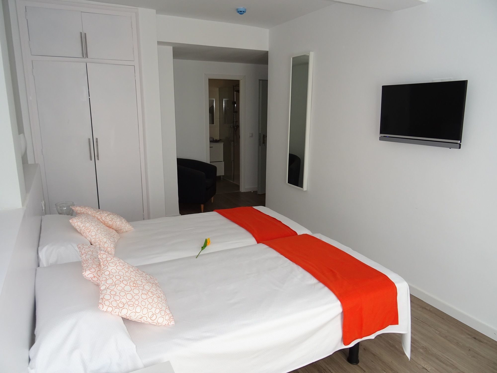 Hotel Victoria - Lloret
