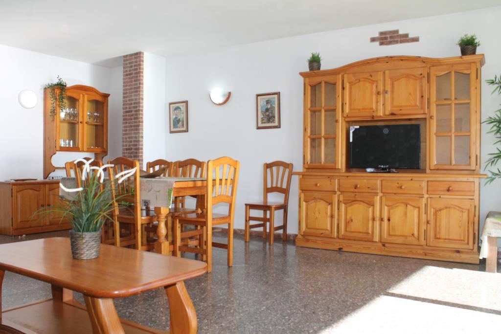 Piso Jover Mayores De 25 Anos !! Apartment Lloret de Mar