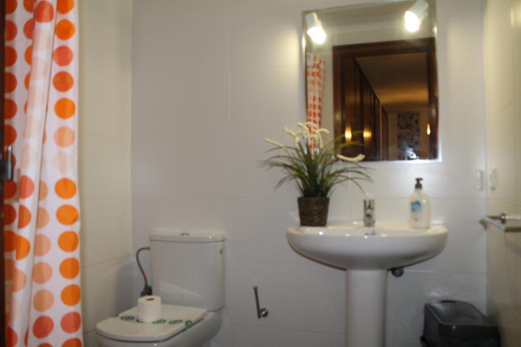 Apartment Piso Jover Mayores De 25 Anos !! *