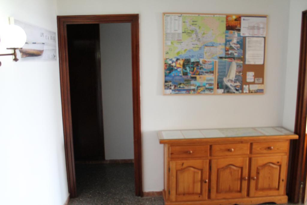 Apartment Piso Jover Mayores De 25 Anos !! *