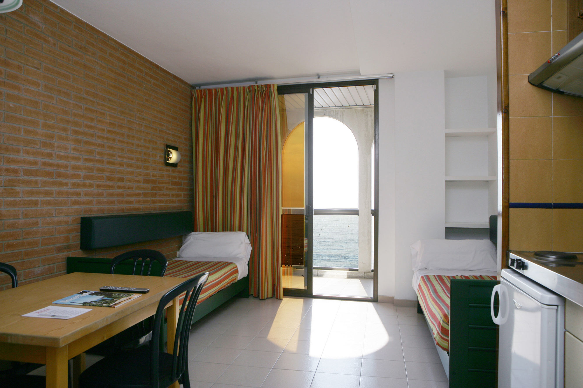 Rosanna - Lloret Hotel 2*