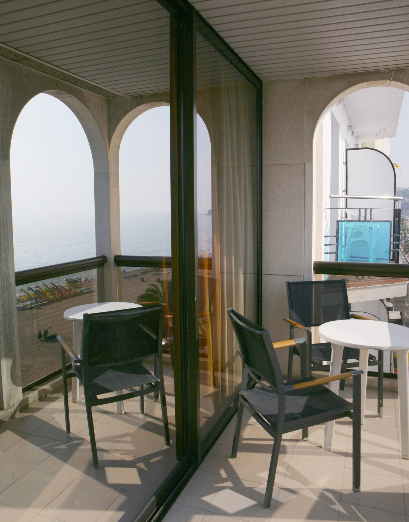 Hotel Rosanna - Lloret 2*