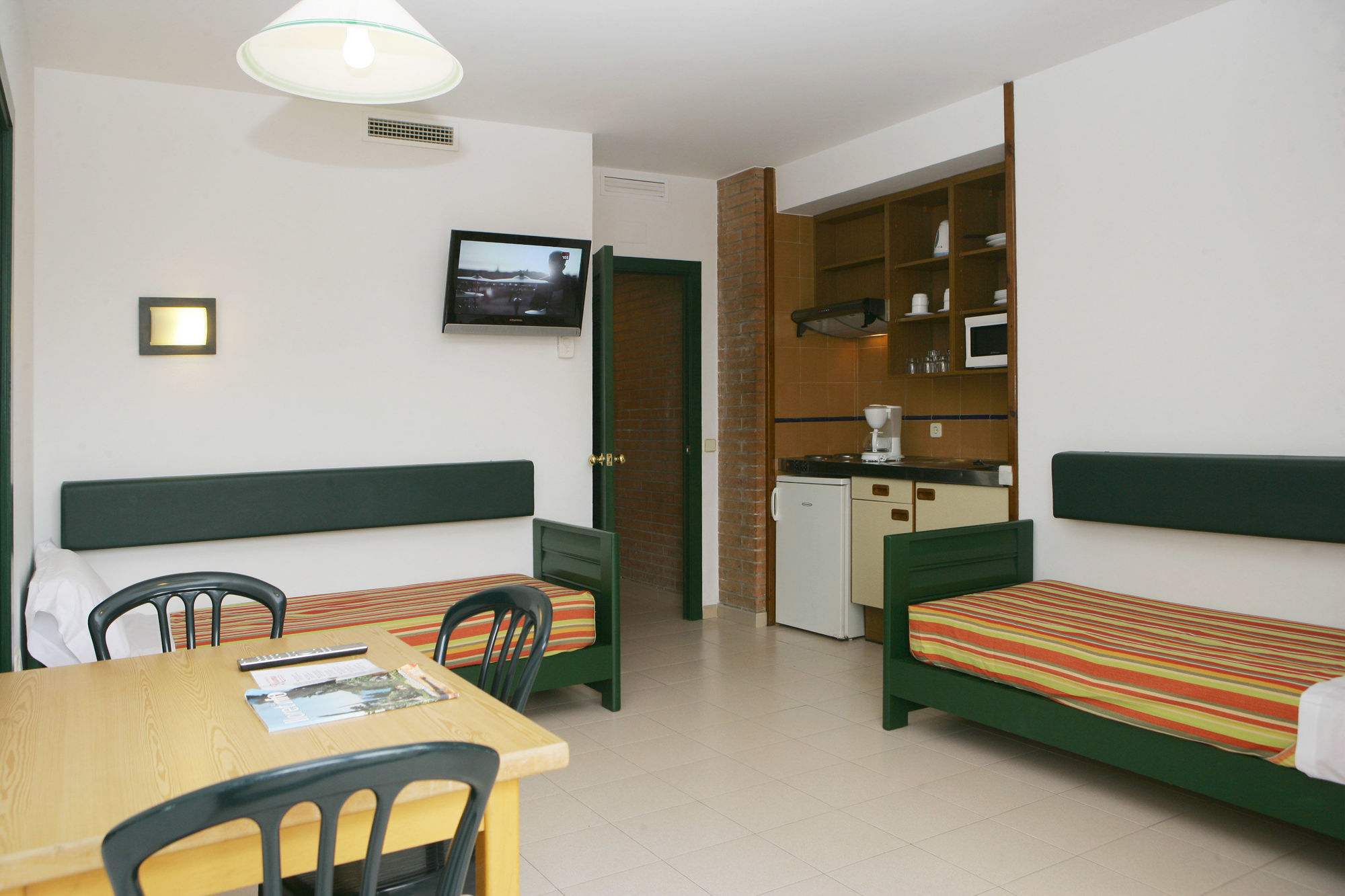 Rosanna - Lloret Hotel 2*