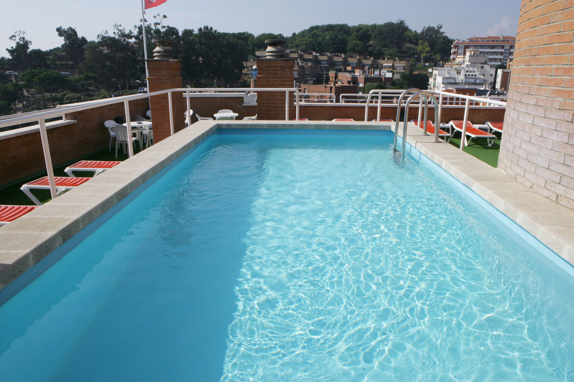 Rosanna - Lloret