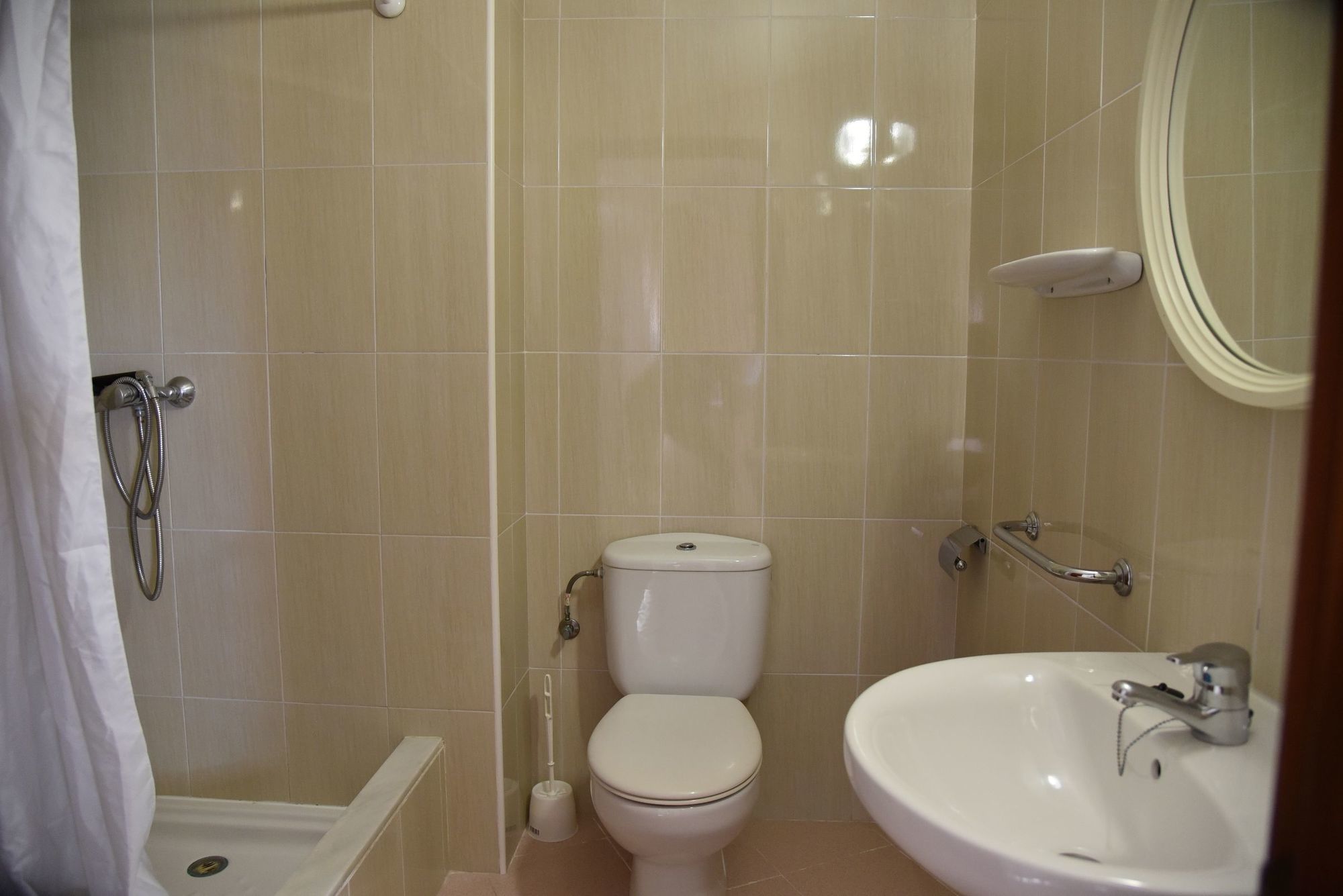 Ar Dosjoimi Apartment Lloret de Mar