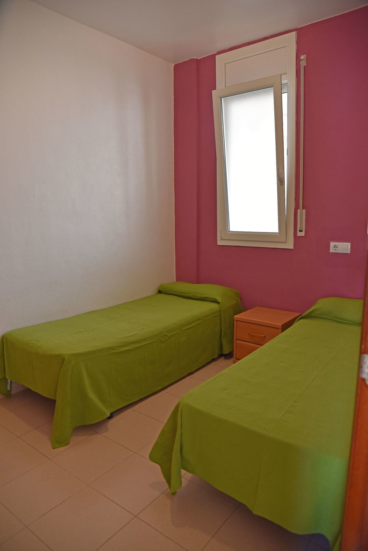 Ar Dosjoimi Apartment *