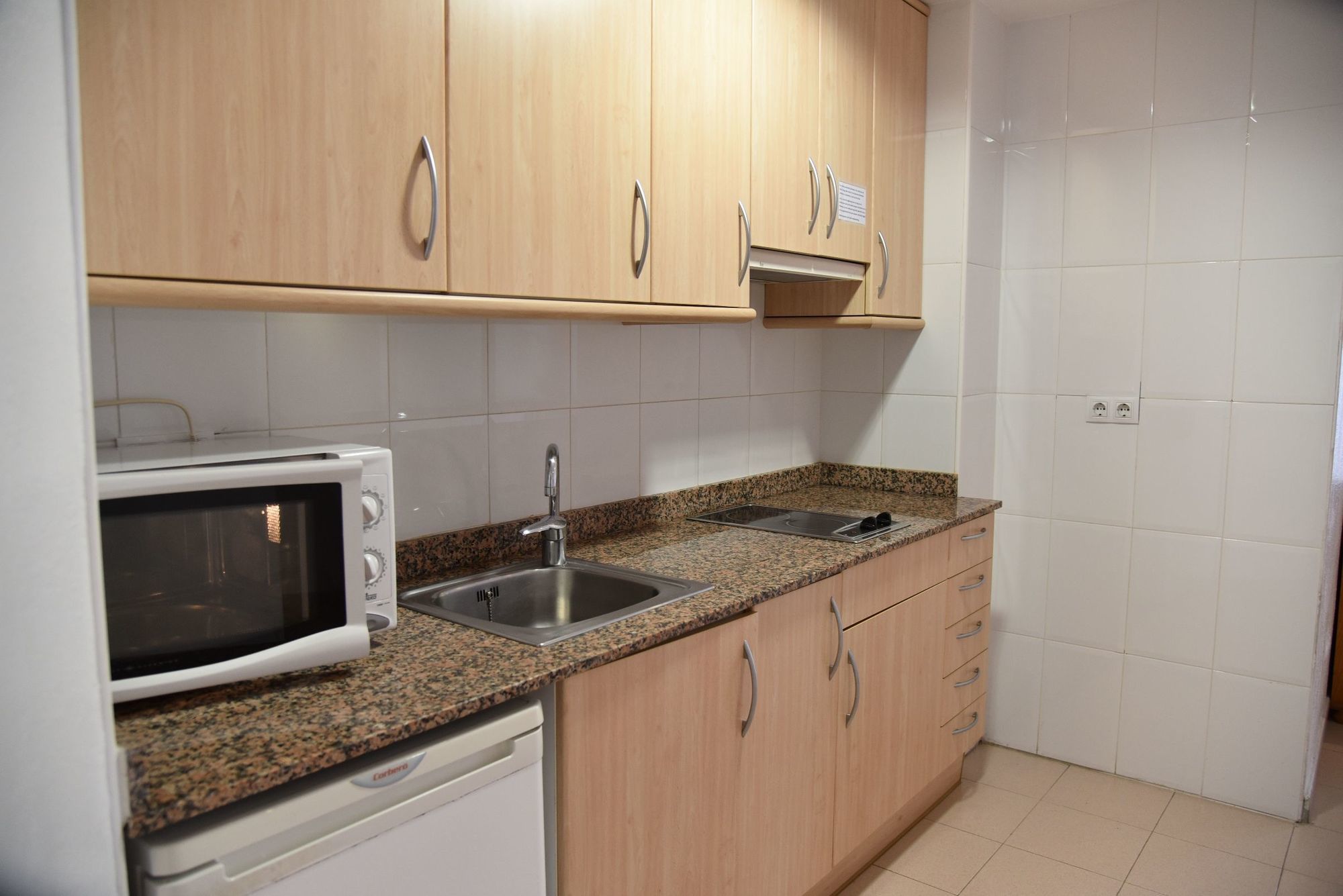 Apartment Ar Dosjoimi *
