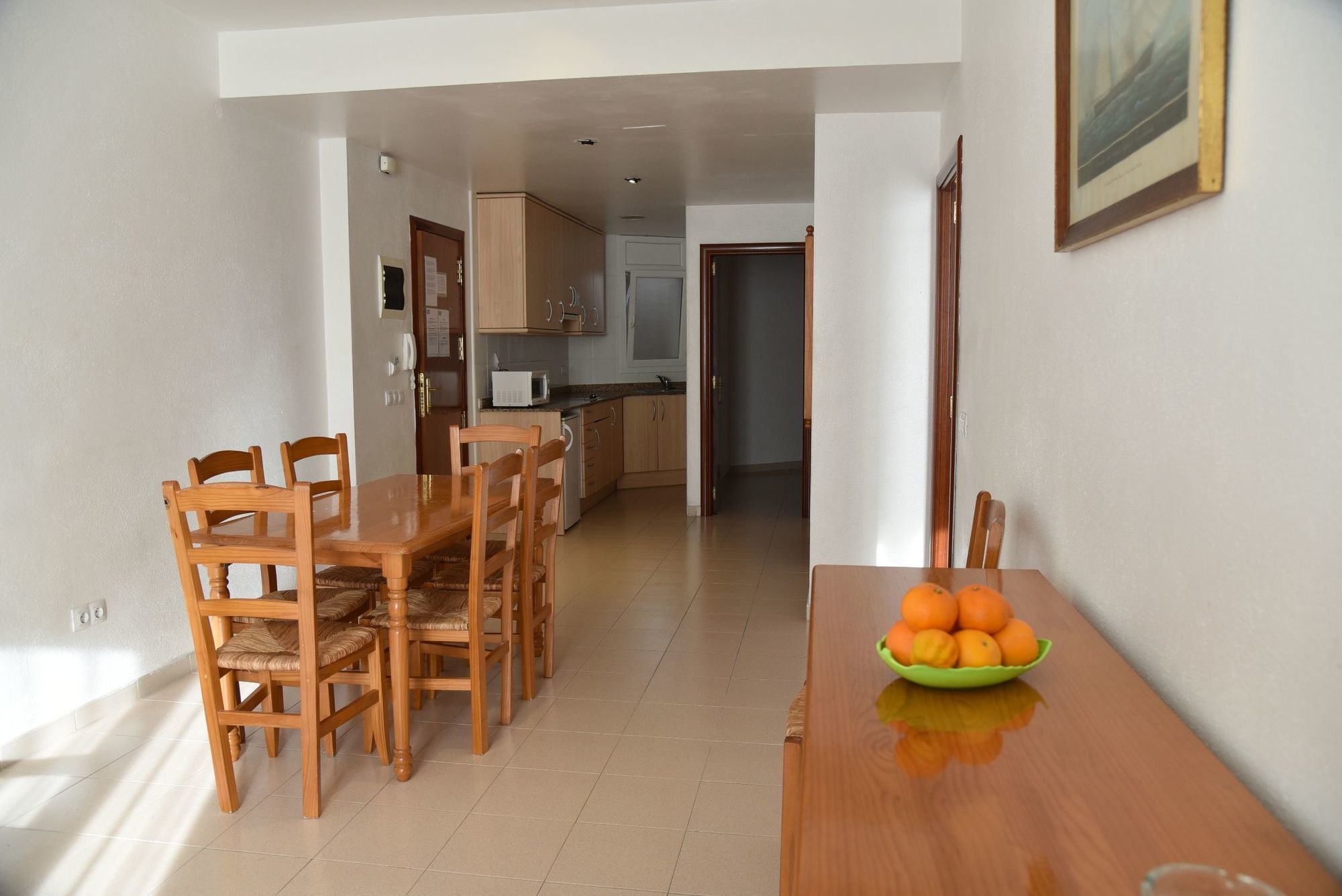 Apartment Ar Dosjoimi Lloret de Mar
