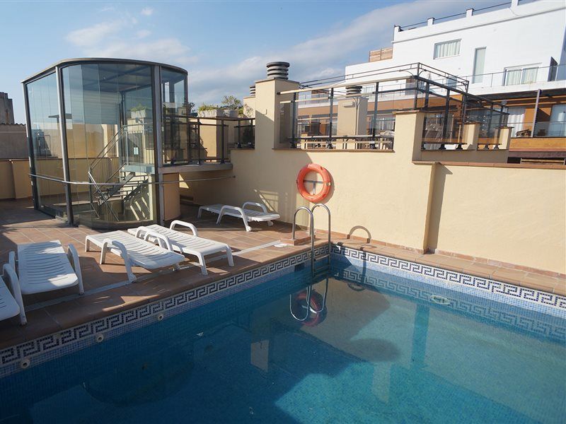 Sunshine Park 3* Lloret de Mar