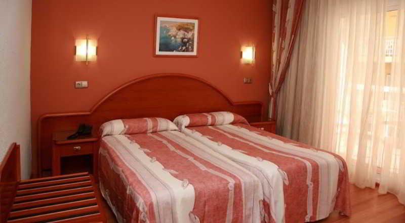 Hotel Helios Lloret