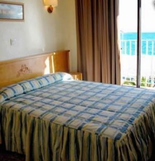 Ar Easy Borodin Lloret de Mar