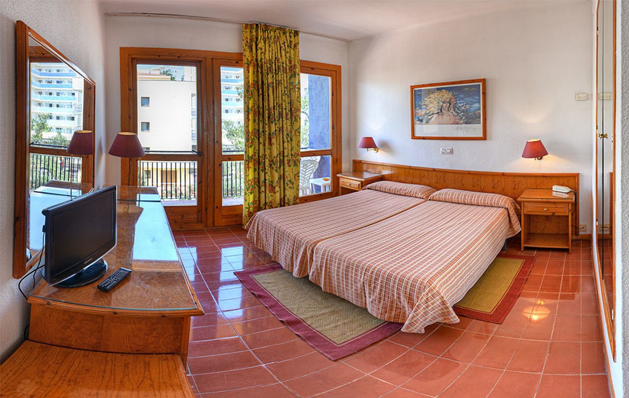 Bpm Lloret Hotel 4*