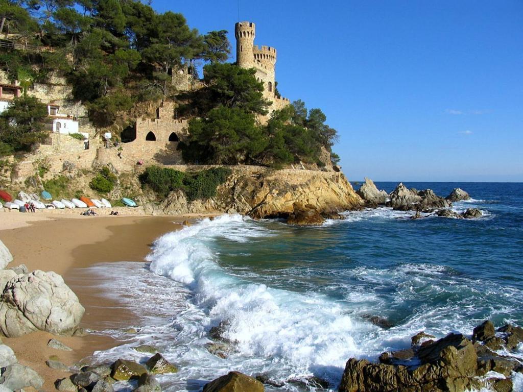 Lloret Sun Apartamento Lloret de Mar