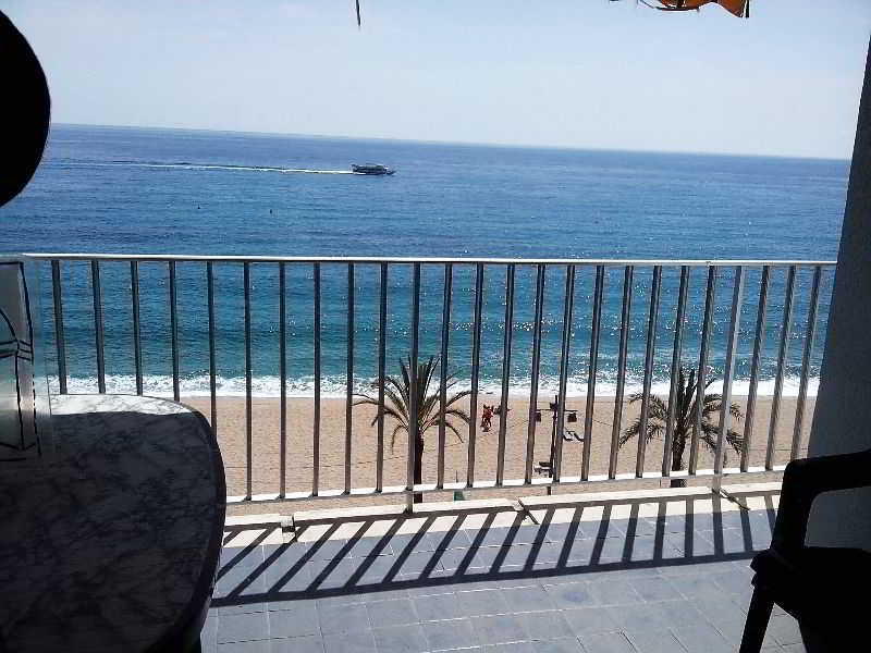 Ar Easy Borodin Appartement *