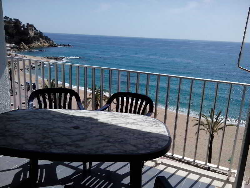 Ar Easy Borodin Lloret de Mar