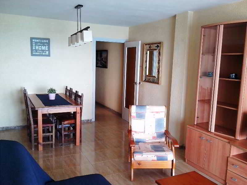 Ar Easy Borodin Appartement Lloret de Mar