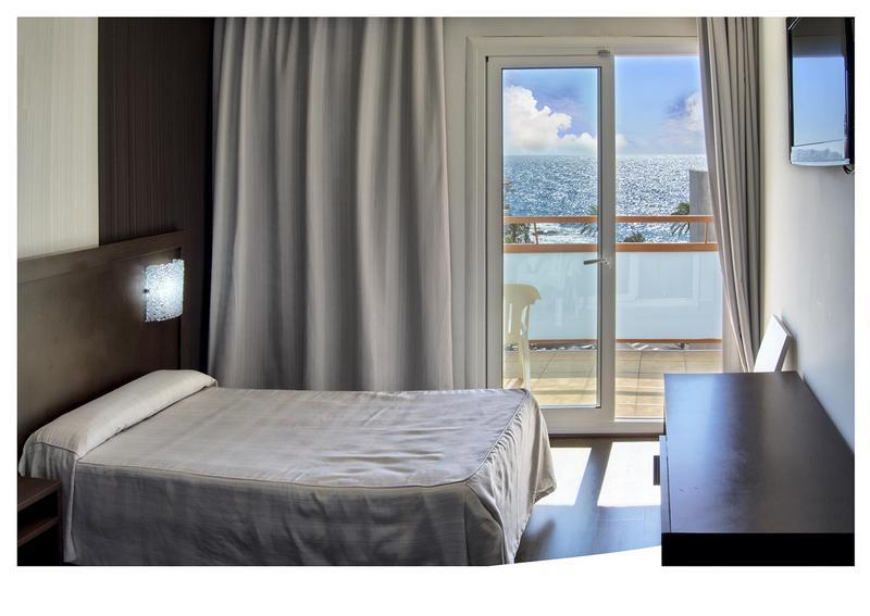 Mediterranean Sand Hotel