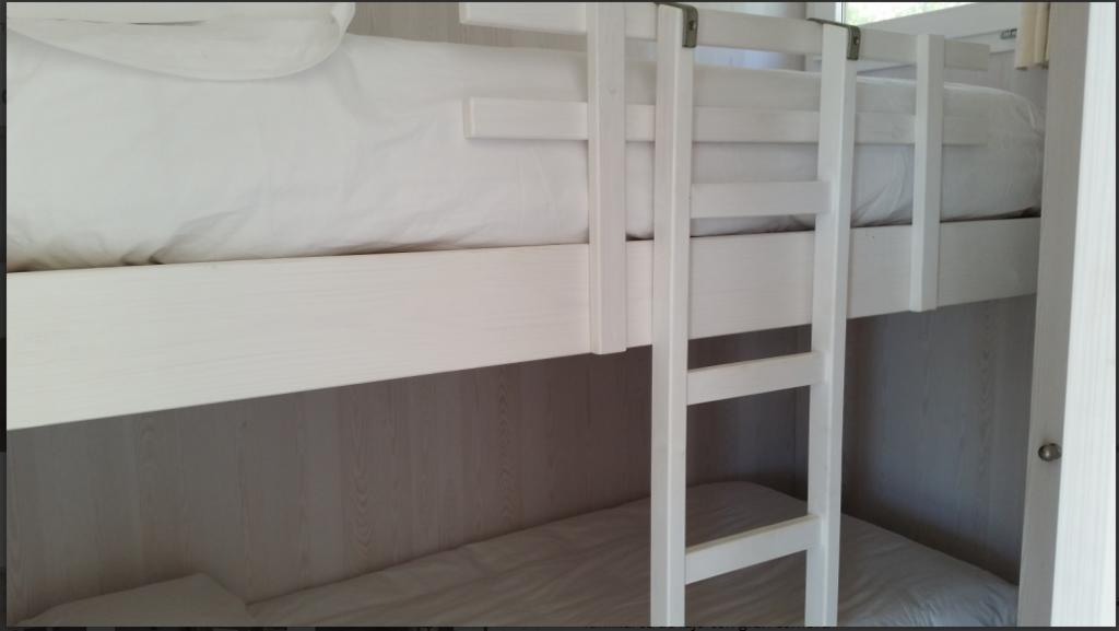 Camping Senia Cala Canyelles
