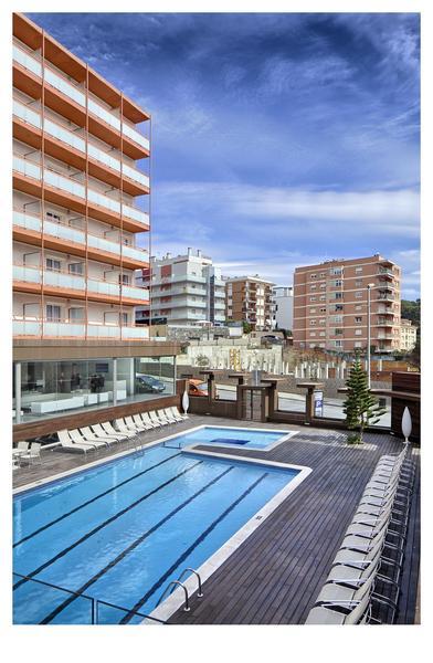 Mediterranean Sand Hotel