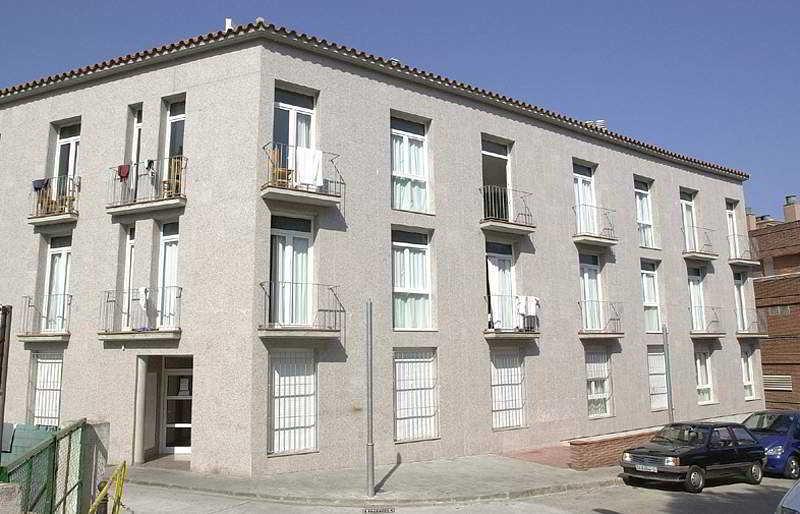 Apartment Ar Dosjoimi *