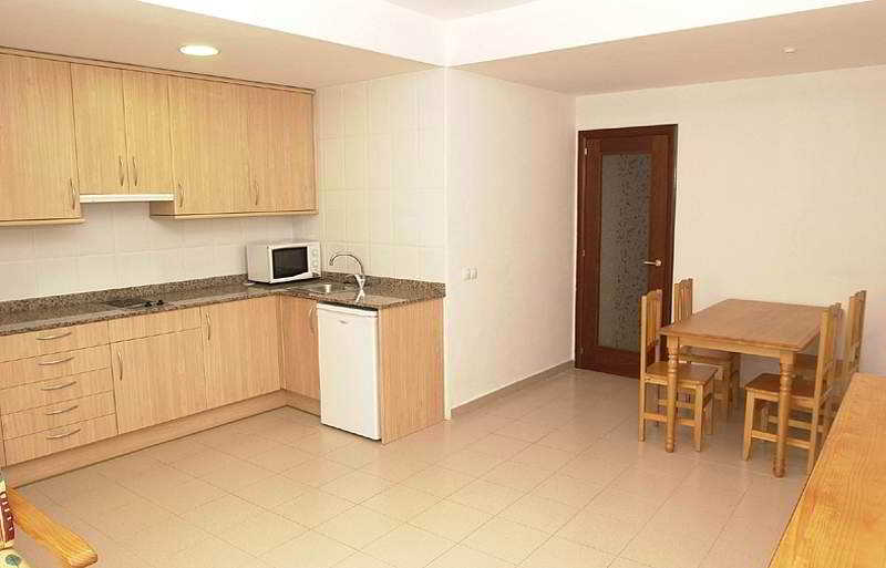 Ar Dosjoimi Apartment *