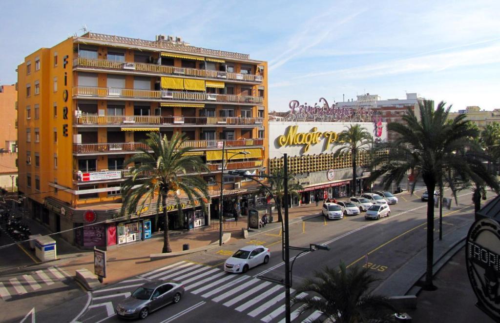 Lloret Sun *