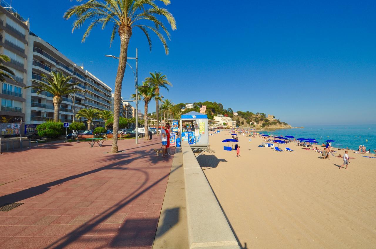 Vista Panorámica Lloret de Mar