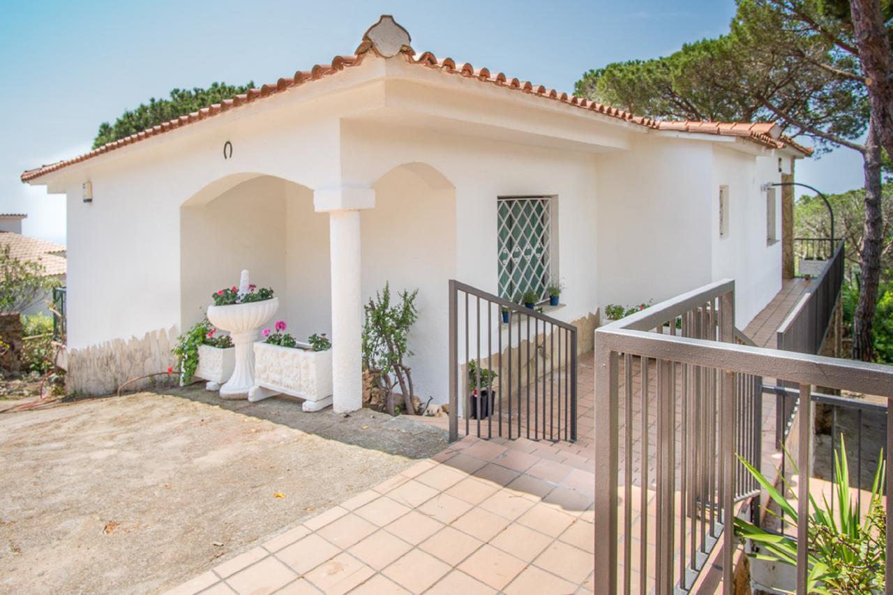Villa Victoria Lloret de Mar