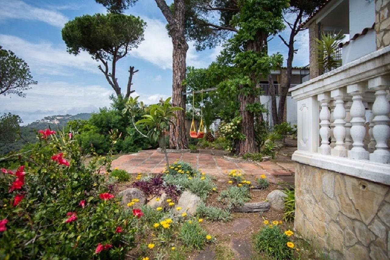 Villa Victoria Lloret de Mar
