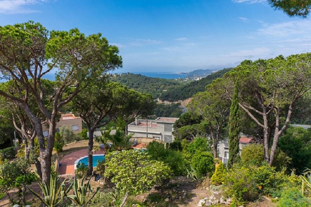 Villa Victoria