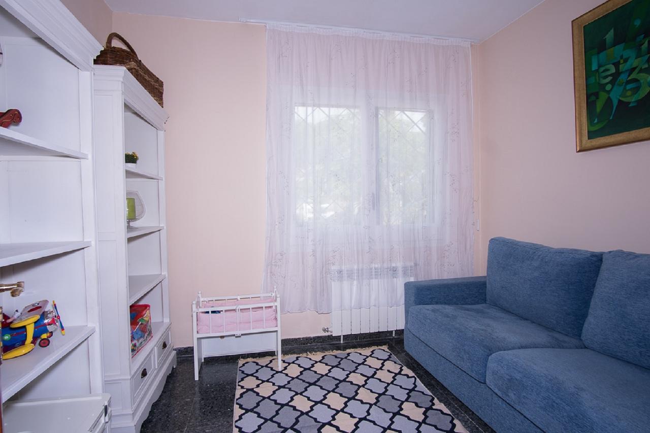 Villa Victoria Lloret de Mar